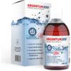 Aura Herbals Argentum 200 Collodial Silver 25 ppm tonic cu argint coloidal 500 ml-Țena