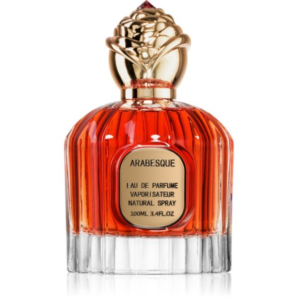 Aurora Arabesque Eau de Parfum pentru femei 100 ml-ro