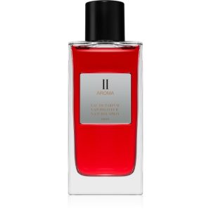 Aurora Aroma II Eau de Parfum pentru bărbați 100 ml-Țena