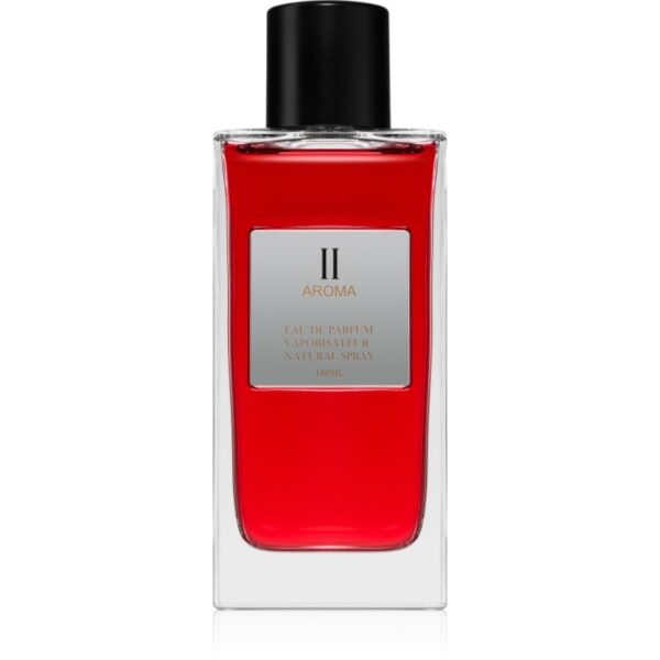 Aurora Aroma II Eau de Parfum pentru bărbați 100 ml-Țena