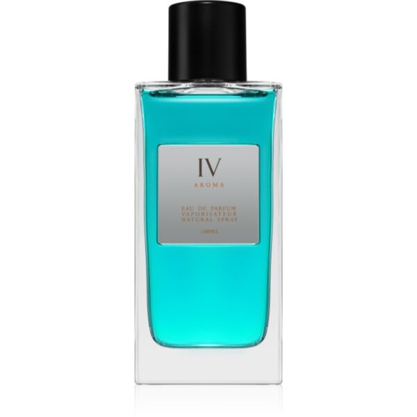 Aurora Aroma IV Eau de Parfum pentru bărbați 100 ml-ro