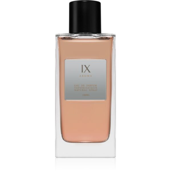 Aurora Aroma IX Eau de Parfum pentru bărbați 100 ml-ro