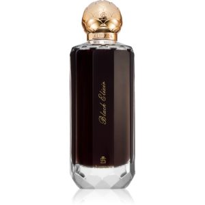Aurora Black Elixir Eau de Parfum pentru bărbați 100 ml-Țena