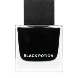 Aurora Black Potion Eau de Parfum pentru bărbați 100 ml-ro