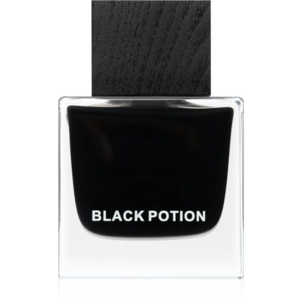 Aurora Black Potion Eau de Parfum pentru bărbați 100 ml-ro