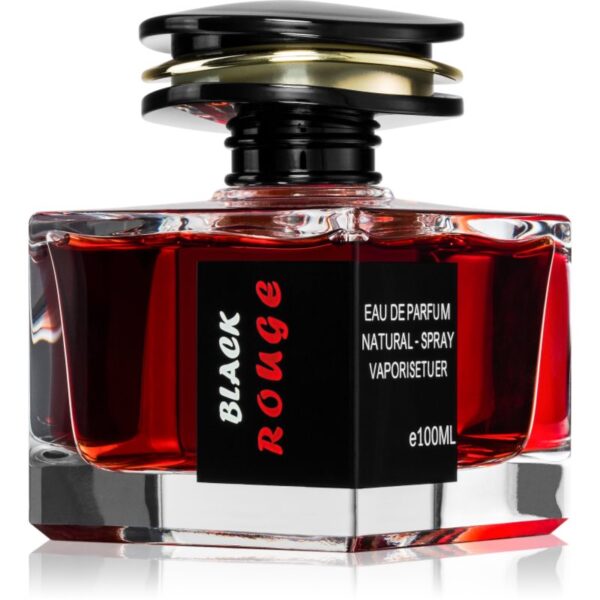 Aurora Black Rouge Eau de Parfum pentru femei 100 ml-Țena