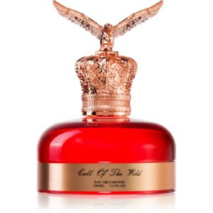 Aurora Call Of The Wild Eau de Parfum pentru femei 100 ml-Țena
