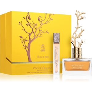 Aurora Deciduous Autumn set cadou pentru femei 100 ml-ro