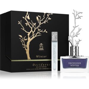 Aurora Deciduous Winter set cadou pentru femei 100 ml-ro