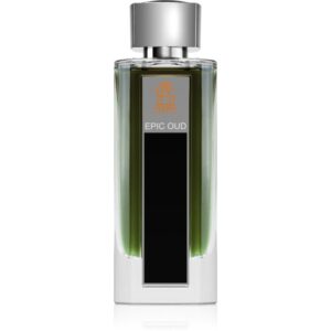 Aurora Epic Oud Eau de Parfum pentru bărbați 100 ml-ro