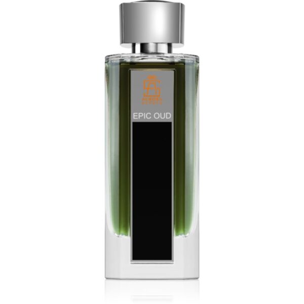Aurora Epic Oud Eau de Parfum pentru bărbați 100 ml-ro