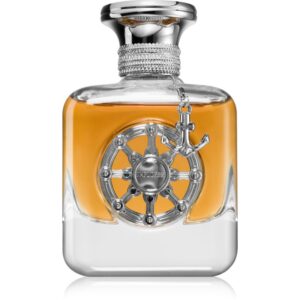 Aurora Explorer Silver Eau de Parfum pentru bărbați 100 ml-ro
