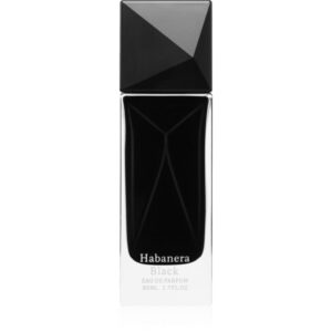 Aurora Habanera Black Eau de Parfum pentru femei 80 ml-Țena