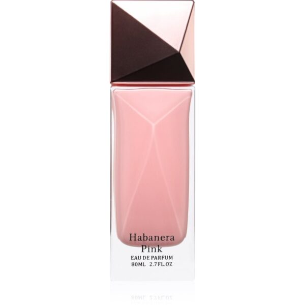 Aurora Habanera Pink Eau de Parfum pentru femei 80 ml-Țena