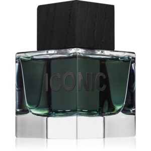 Aurora Iconic Eau de Parfum pentru bărbați 100 ml-Țena