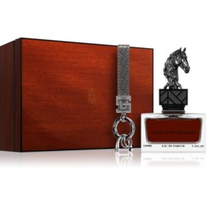 Aurora La Bete du Gevaudan Eau de Parfum unisex 100 ml-ro