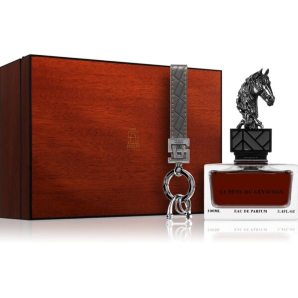 Aurora La Bete du Gevaudan Eau de Parfum unisex 100 ml-ro
