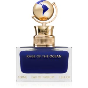 Aurora Rage Of The Ocean Eau de Parfum unisex 100 ml-Țena