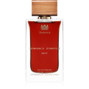 Aurora Romance d'Amour Hot Eau de Parfum unisex 100 ml-ro