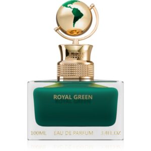 Aurora Royal Green Eau de Parfum unisex 100 ml-ro