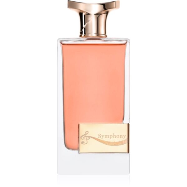 Aurora Symphony Eau de Parfum pentru femei 100 ml-Țena