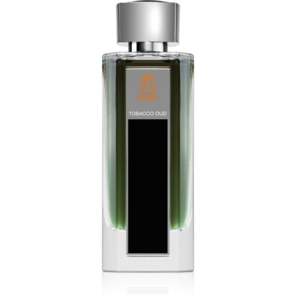 Aurora Tobacco Oud Eau de Parfum pentru bărbați 100 ml-ro