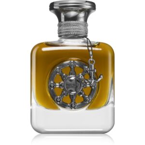 Aurora Voyager Black Eau de Parfum pentru bărbați 100 ml-ro