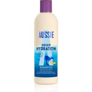 Aussie Deep Hydration sampon hidratant pentru păr 300 ml-ro