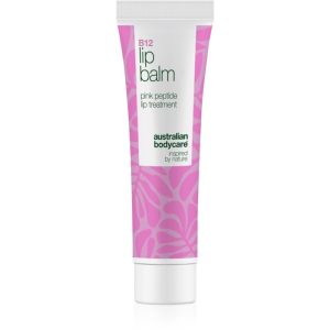 Australian Bodycare B12 Balsam de buze hidratant 15 ml-Țena