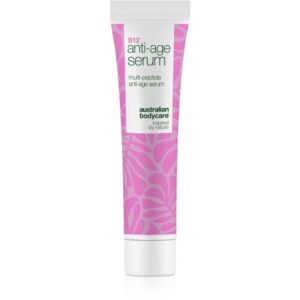 Australian Bodycare B12 Ser facial pentru fermitate 30 ml-ro