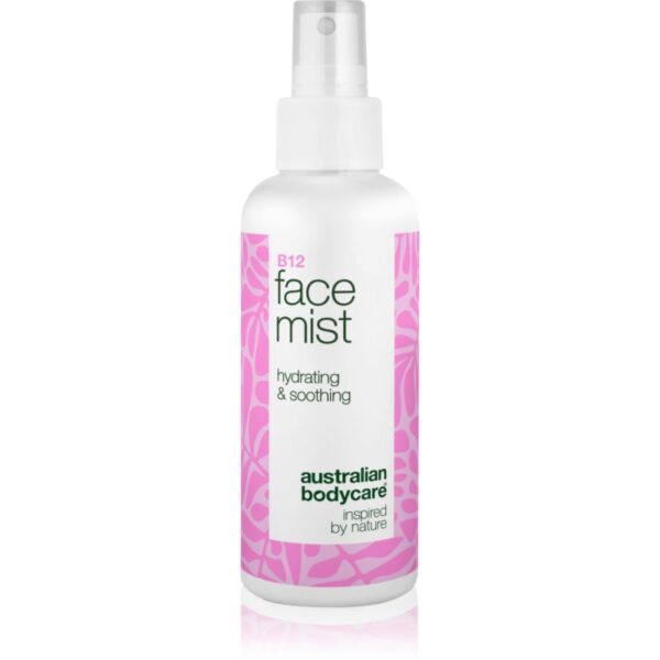 Australian Bodycare B12 bruma de corp hidratanta 100 ml-Țena