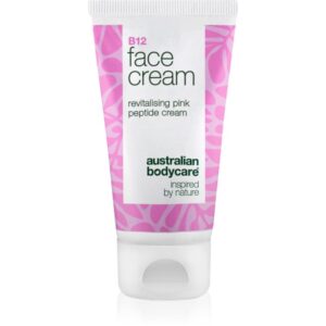 Australian Bodycare B12 cremă de față revitalizanta 50 ml-ro