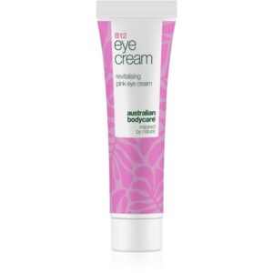Australian Bodycare B12 crema de ochi revitalizanta 15 ml-ro