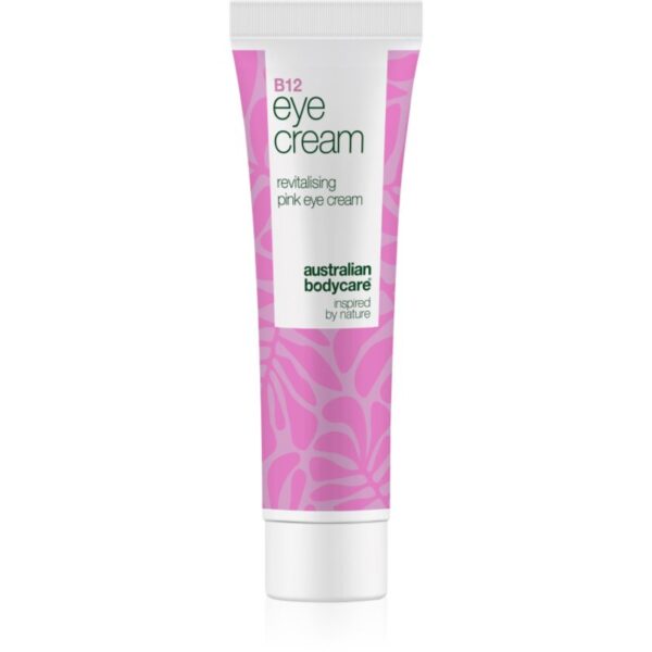 Australian Bodycare B12 crema de ochi revitalizanta 15 ml-ro
