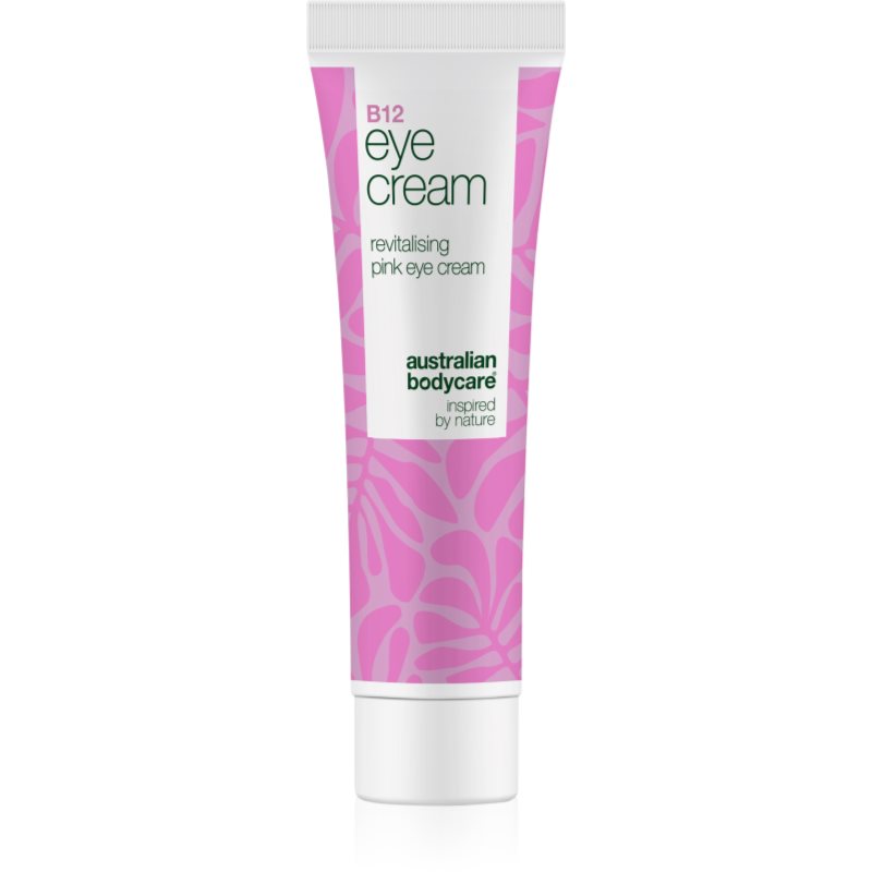 Australian Bodycare B12 crema de ochi revitalizanta 15 ml-ro
