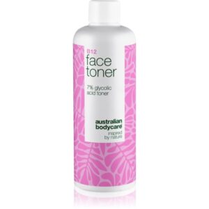 Australian Bodycare B12 tonic exfoliant delicat 250 ml-ro