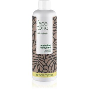 Australian Bodycare Face Tonic Lemon Myrtle tonic curatare profunda 150 ml-ro