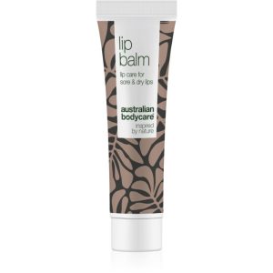 Australian Bodycare Lip Balm balsam de buze hranitor pentru buze uscate 15 ml-ro
