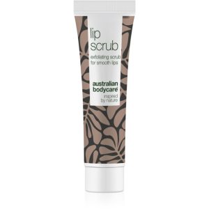 Australian Bodycare Lip Scrub Exfoliant pentru buze 15 ml-ro