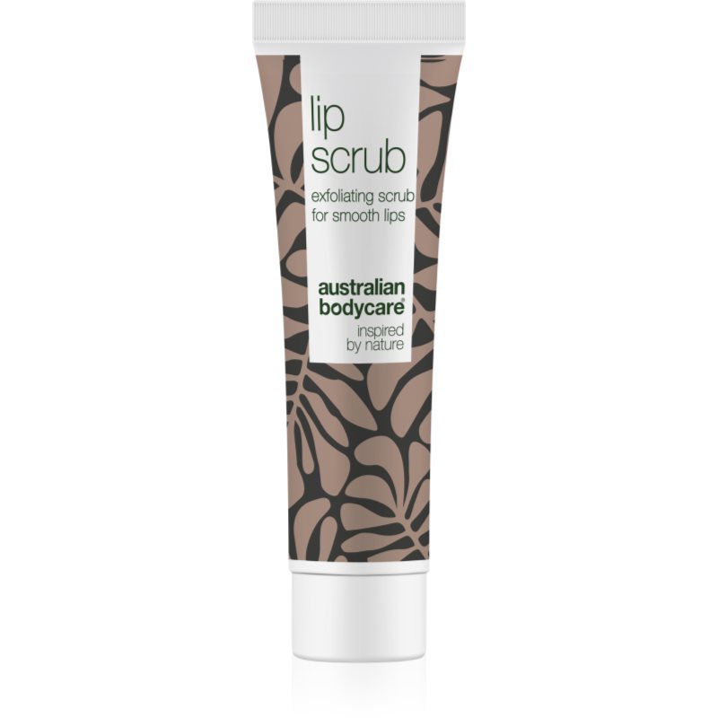 Australian Bodycare Lip Scrub Exfoliant pentru buze 15 ml-ro