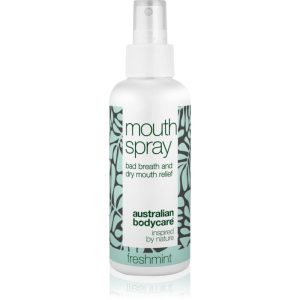 Australian Bodycare Mouth Spray spray de gura 100 ml-ro