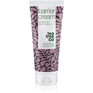 Australian Bodycare Tea Tree Oil Crema protectiva si calmanta pentru partile intime 100 ml-Țena