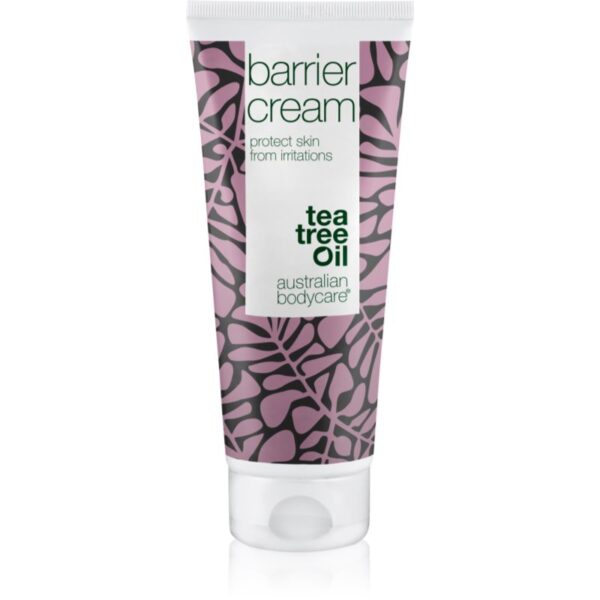Australian Bodycare Tea Tree Oil Crema protectiva si calmanta pentru partile intime 100 ml-Țena