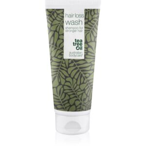 Australian Bodycare Tea Tree Oil Șampon împotriva căderii părului 200 ml-ro