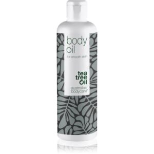 Australian Bodycare Tea Tree Oil Ulei de corp hranitor pentru prevenirea si diminuarea vergeturilor 150 ml-ro