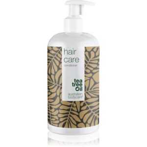 Australian Bodycare Tea Tree Oil balsam de îngrijire pentru piele solzoasa si iritata 500 ml-ro