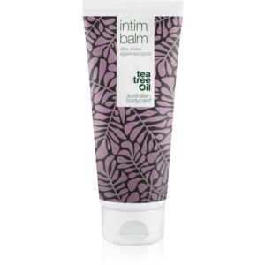 Australian Bodycare Tea Tree Oil balsam după bărbierit pentru partile intime 200 ml-ro