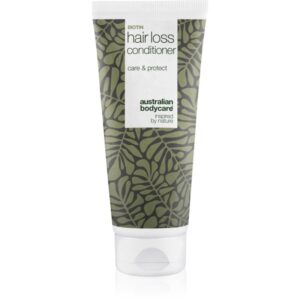 Australian Bodycare Tea Tree Oil balsam hidratant pentru par fin si subtiat 200 ml-Țena