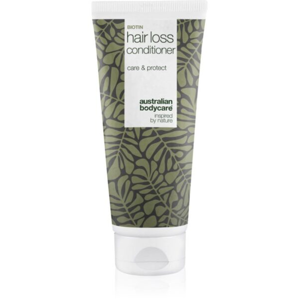 Australian Bodycare Tea Tree Oil balsam hidratant pentru par fin si subtiat 200 ml-Țena