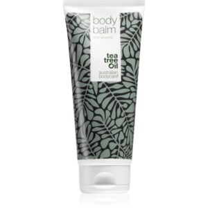 Australian Bodycare Tea Tree Oil balsam pentru corp after shave 200 ml-Țena